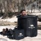 Polar Dive USA V5 Water Chiller for Ice Baths