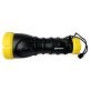 Dorcy® 250-Lumen TPE-Rubber LED Flashlight