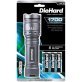 DieHard® 1,700-Lumen Twist Focus Flashlight