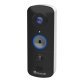 Toucan® V3 Wireless 1080p Video Doorbell - No Monthly Fee Required