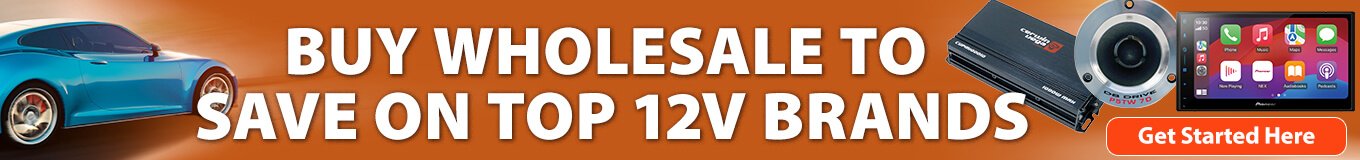 12V Prospecting Banner D