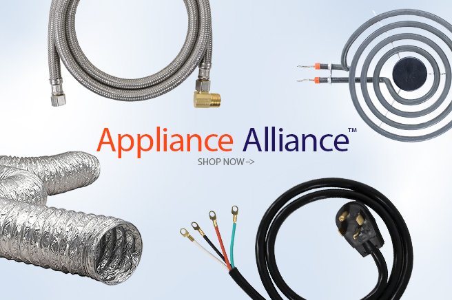 Appliance Alliance