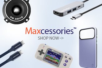 Maxcessories