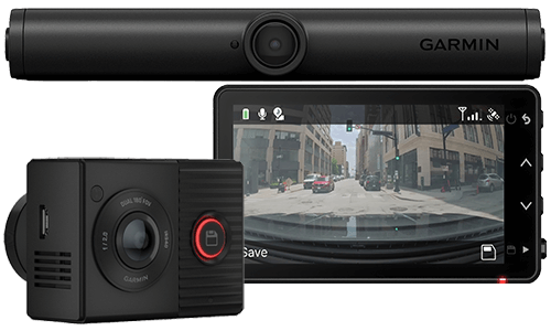 Garmin Store - Car Safety