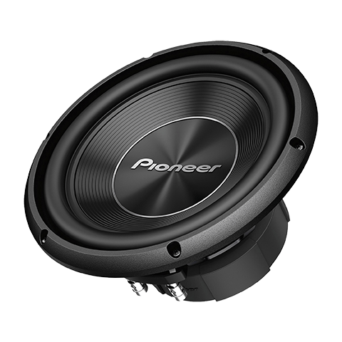 Shop Pioneer Car Subwoofers