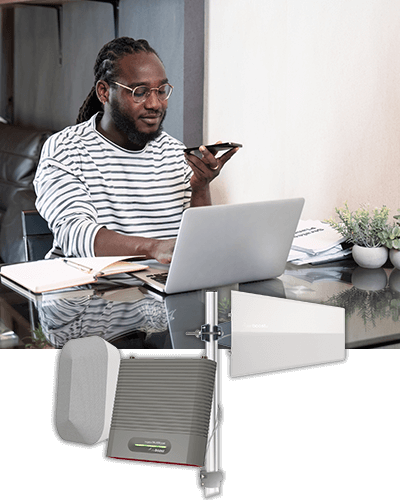 Wilson Electronics - Home & Office