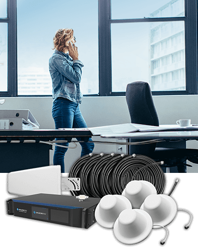 Wilson Electronics - Commercial Grade